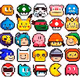 PIXE/ art