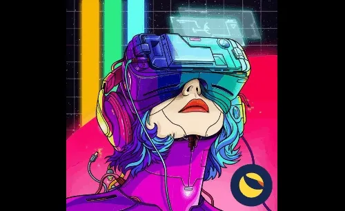 Metaverse Crypto by XAPbKOB4AHuH