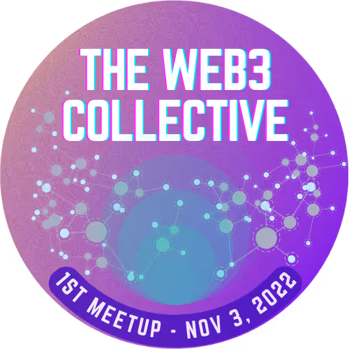 The Web3 Collective POAP