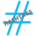 Hashtags_Cryptoverse