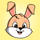 Bunny On Wheels Derivatives