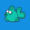 Big fish gang