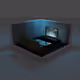 room vault