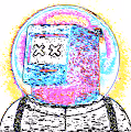 POSTMODERN SPACEMAN