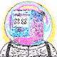 POSTMODERN SPACEMAN