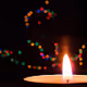 Merry Christmas chimneydrop