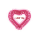 Valentine's Day - I love you