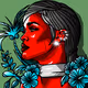 ArtWorks Of Jafro13 For WETH