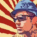 Working Class Hero