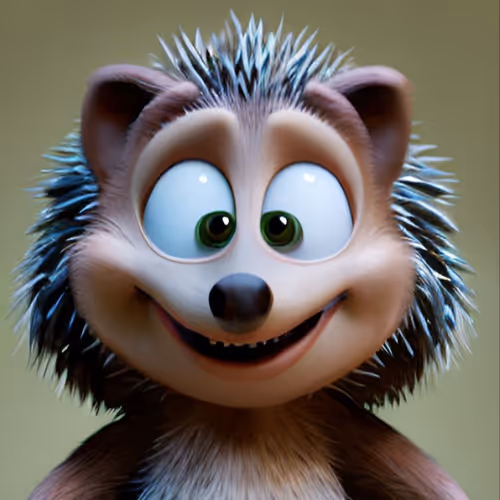 SPINY CUTES SPECIAL