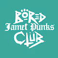 Bored Jamet Honorary Project