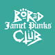 Bored Jamet Honorary Project