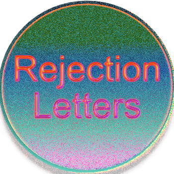 Rejection Letters