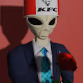 Ayyyliens Roses