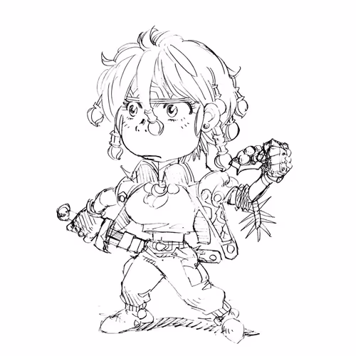 HAZE Advance delivery