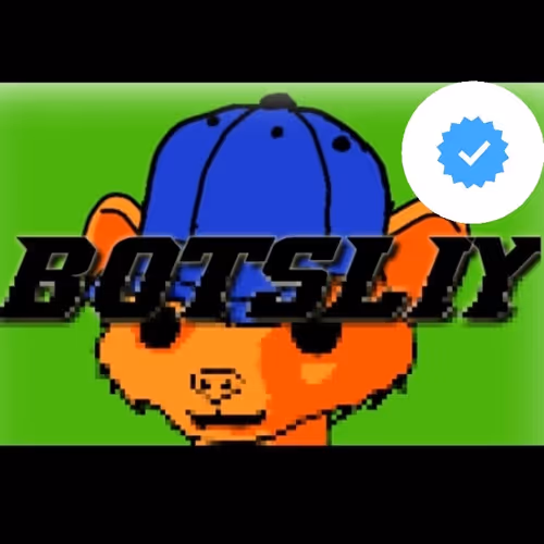BOTSLIY CLASSIC