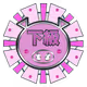 Mazobuta Prize Medal
