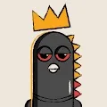 Infamous Pigeon