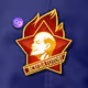 Kid of USSR Polygon