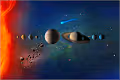 Promo Polygon Planets