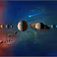 Promo Polygon Planets