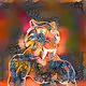Neon Crypto Tiger (NCT)