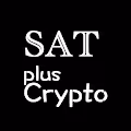 SAT plusCrypto