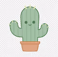 Crusty Cactus