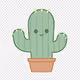 Crusty Cactus