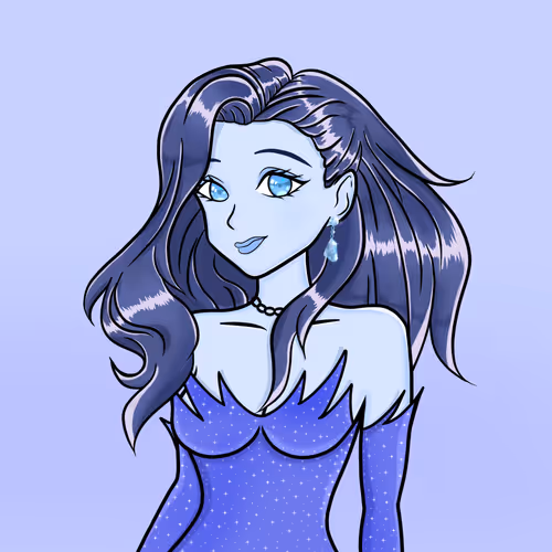 CosmicQueen