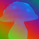 MUSHROOM COLLECTIBLE V2