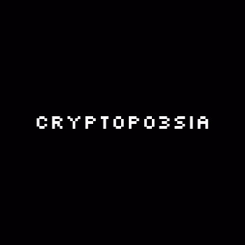 Cryptopo3sia by Dani3l Trinity
