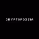 Cryptopo3sia by Dani3l Trinity