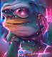 Pepe Thee Frog