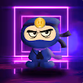 Crypto Ninja Fight