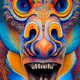 Animal Fantasy Faces