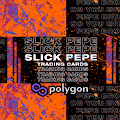 Slick Pepe on Poly V2