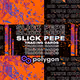 Slick Pepe on Poly V2