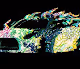 Glitch car lab