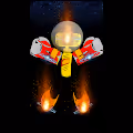 World of Battle Bots - Rise of the Robo-Champion