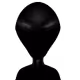 alien see the earth