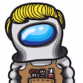 Mask Astronaut V.9