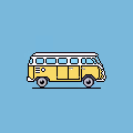 Vaninpixels
