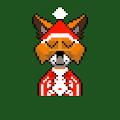 CryptoFox NFT