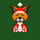 CryptoFox NFT