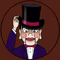 Silas Cricklewood's Compendium of Villains and Monsters