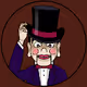 Silas Cricklewood's Compendium of Villains and Monsters
