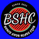 Bored Sour Heads "Loyalty Badge"