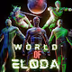 WORLD OF ELODA