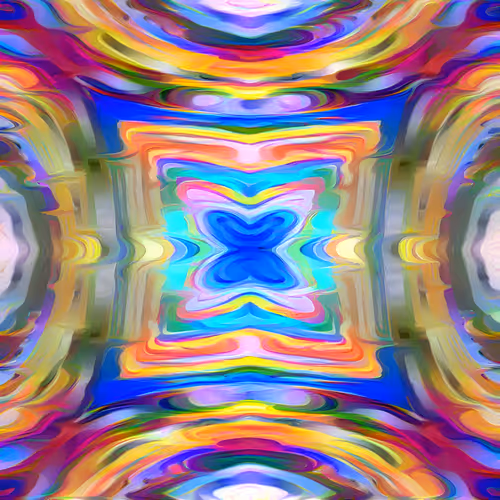 Patterns Series A